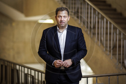 Lars Klingbeil