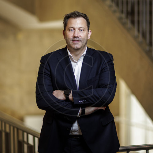 Lars Klingbeil