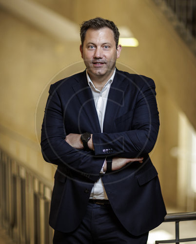 Lars Klingbeil