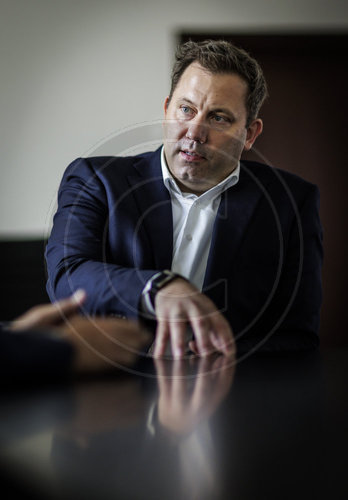 Lars Klingbeil