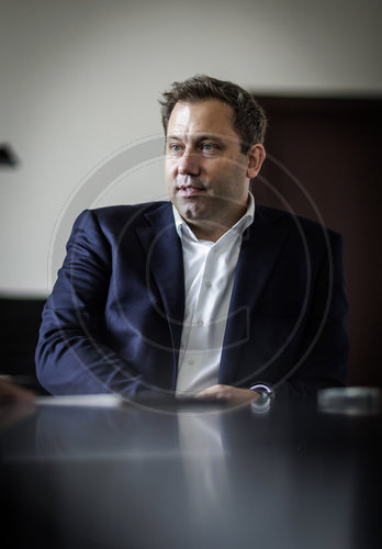 Lars Klingbeil