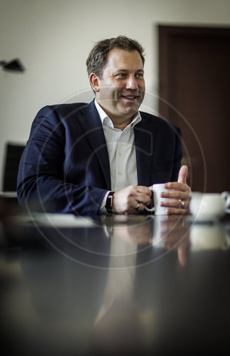 Lars Klingbeil