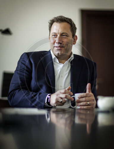 Lars Klingbeil