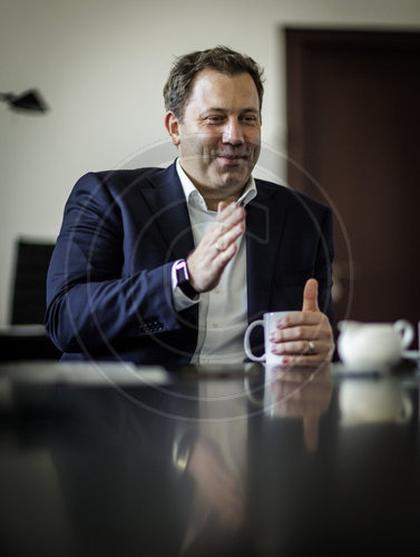 Lars Klingbeil
