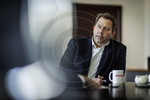 Lars Klingbeil