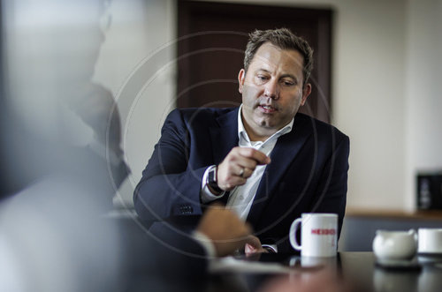 Lars Klingbeil