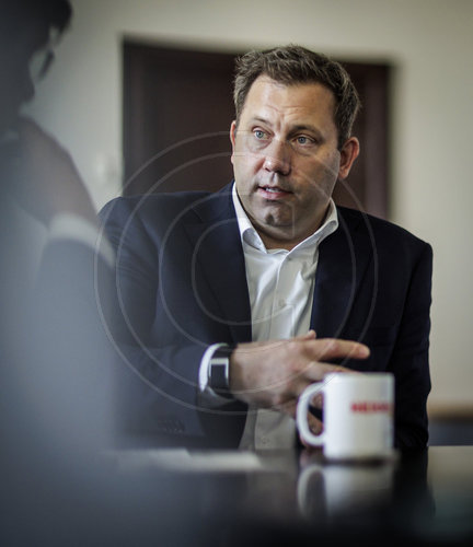 Lars Klingbeil