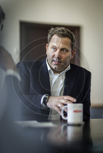 Lars Klingbeil
