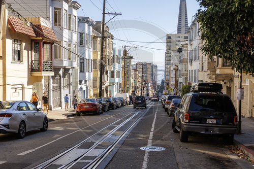 San Francisco
