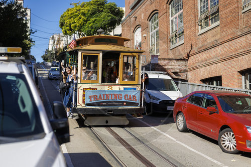 San Francisco