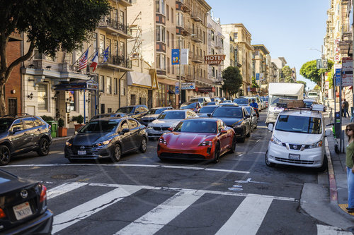 San Francisco