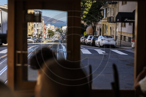 San Francisco