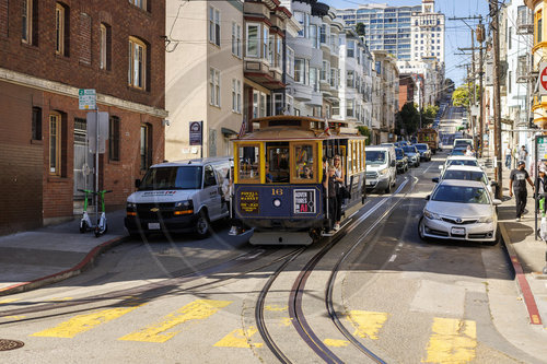 San Francisco