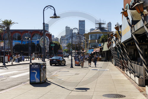 San Francisco