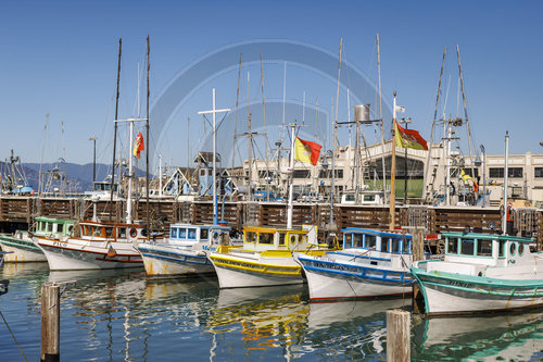 San Francisco