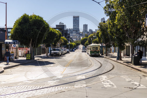 San Francisco