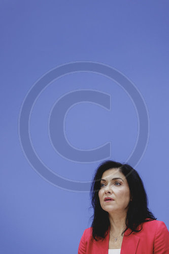 Katherina Reiche
