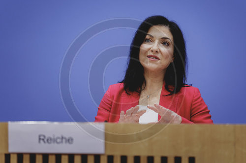 Katherina Reiche