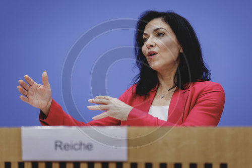Katherina Reiche