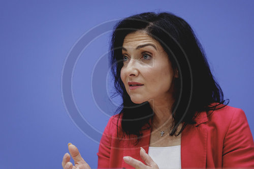 Katherina Reiche