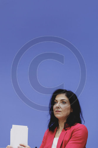 Katherina Reiche
