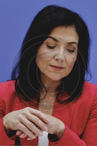 Katherina Reiche