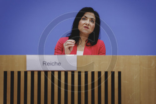 Katherina Reiche