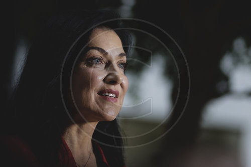 Katherina Reiche