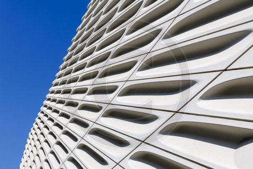 Walt Disney Concert Hall