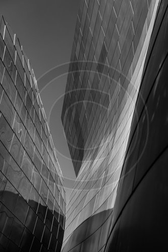 Walt Disney Concert Hall