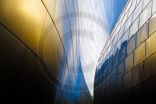 Walt Disney Concert Hall