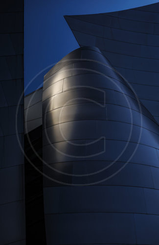Walt Disney Concert Hall