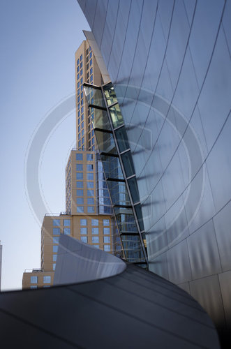 Walt Disney Concert Hall