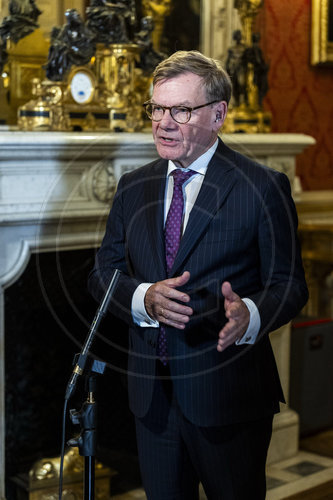 Johann Wadephul reist nach Paris