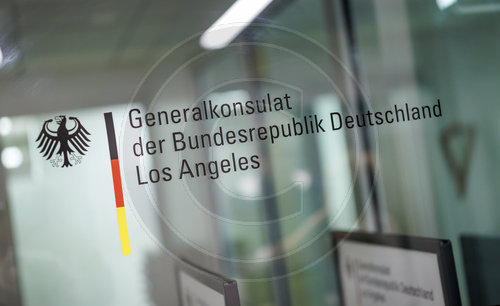 Generalkonsulat
