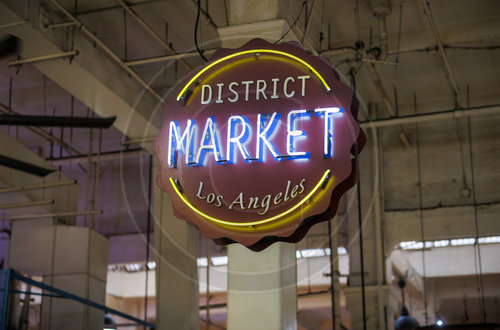 Grand Central Market