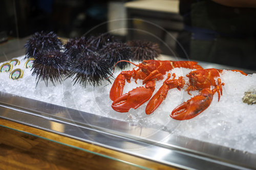 Grand Central Market