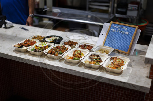 Grand Central Market