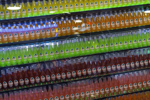 Grand Central Market