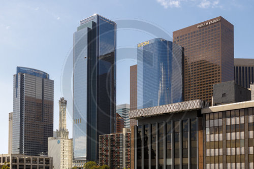 Downtown Los Angeles