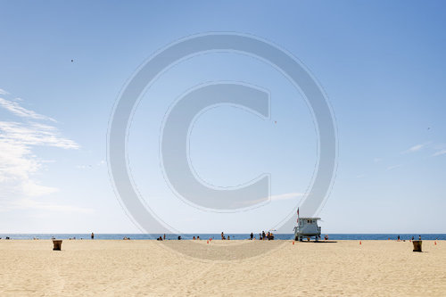 Venice Beach
