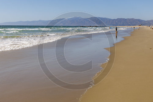 Venice Beach