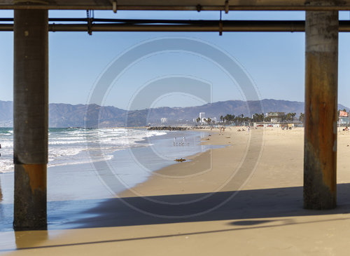 Venice Beach