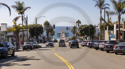 Manhattan Beach