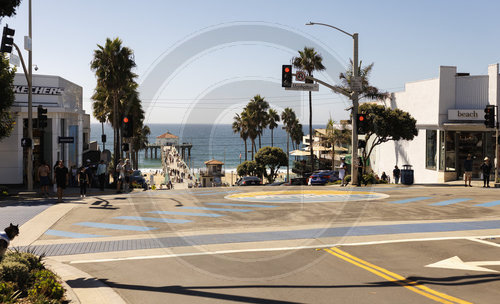 Manhattan Beach