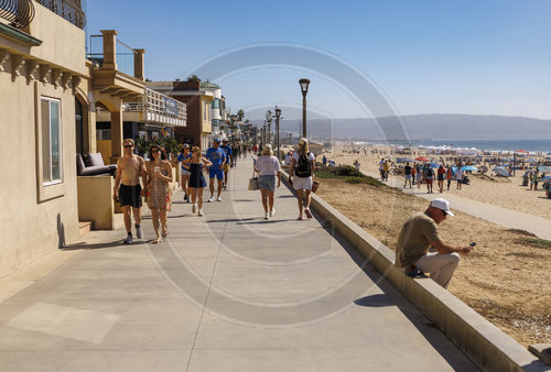Manhattan Beach