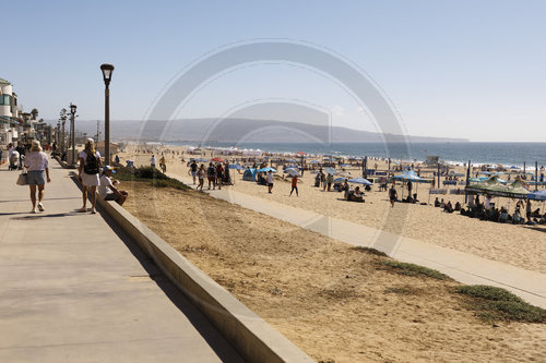 Manhattan Beach