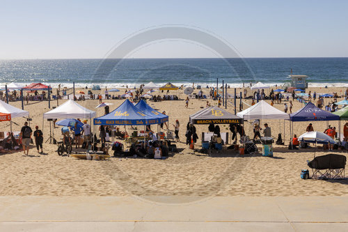 Manhattan Beach