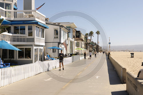 Manhattan Beach