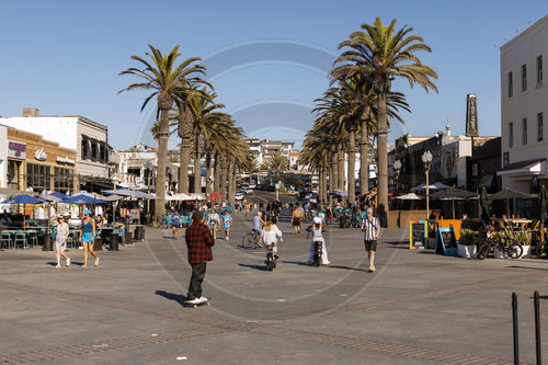 Manhattan Beach